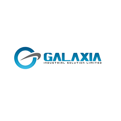 WordPress web design portfolio for Galaxia Industrial Solutions