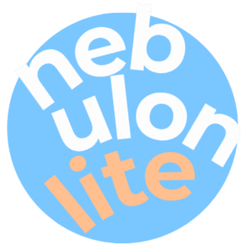 Nebulon Design Lite
